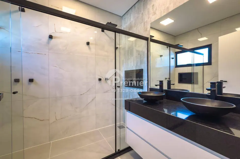 Foto 7 de Casa de Condomínio com 3 quartos à venda, 335m2 em Jardim Doutor Carlos Augusto de Camargo Andrade, Indaiatuba - SP