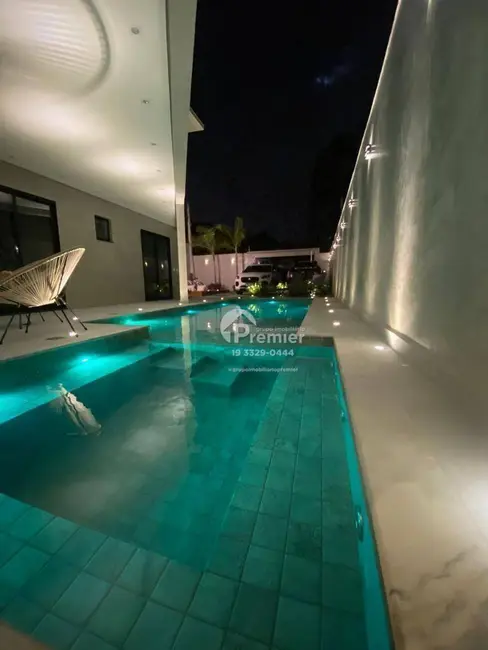 Foto 1 de Casa com 5 quartos à venda, 250m2 em Jardim Bela Vista, Indaiatuba - SP