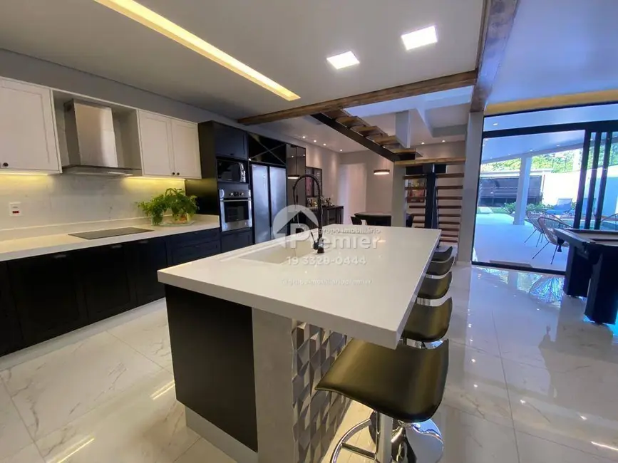 Foto 7 de Casa com 5 quartos à venda, 250m2 em Jardim Bela Vista, Indaiatuba - SP