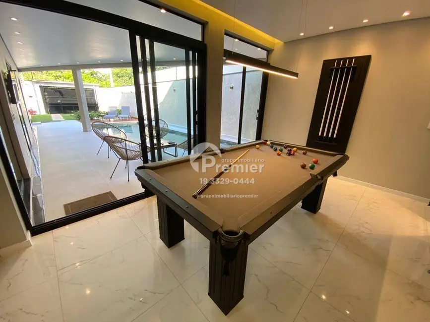 Foto 9 de Casa com 5 quartos à venda, 250m2 em Jardim Bela Vista, Indaiatuba - SP