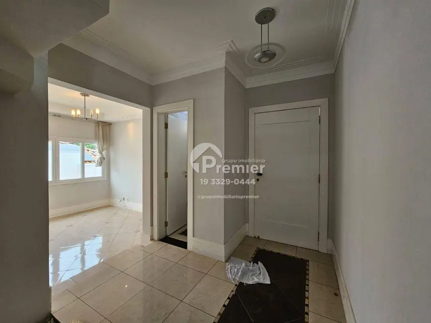 Foto 5 de Casa de Condomínio com 3 quartos à venda, 450m2 em Loteamento Ville Coudert, Indaiatuba - SP