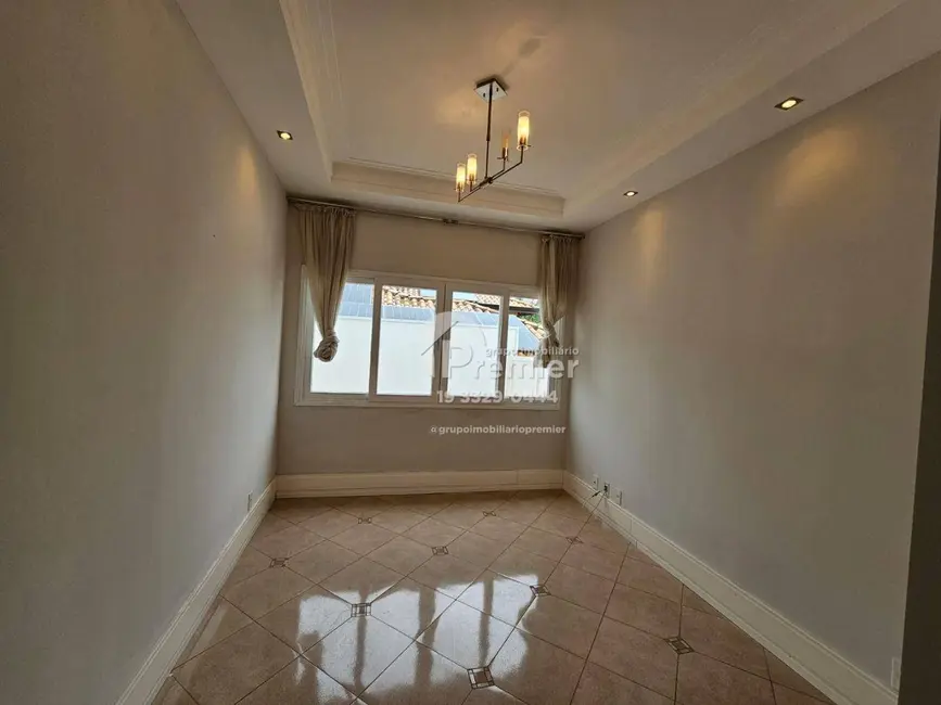 Foto 7 de Casa de Condomínio com 3 quartos à venda, 450m2 em Loteamento Ville Coudert, Indaiatuba - SP