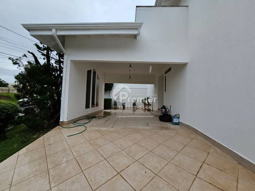 Foto 2 de Casa de Condomínio com 3 quartos à venda, 450m2 em Loteamento Ville Coudert, Indaiatuba - SP