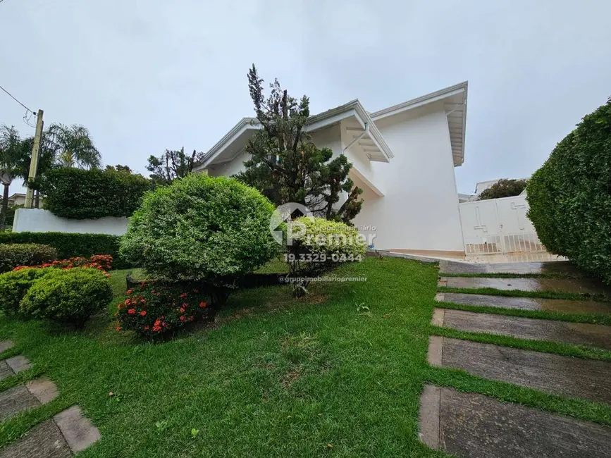 Foto 3 de Casa de Condomínio com 3 quartos à venda, 450m2 em Loteamento Ville Coudert, Indaiatuba - SP