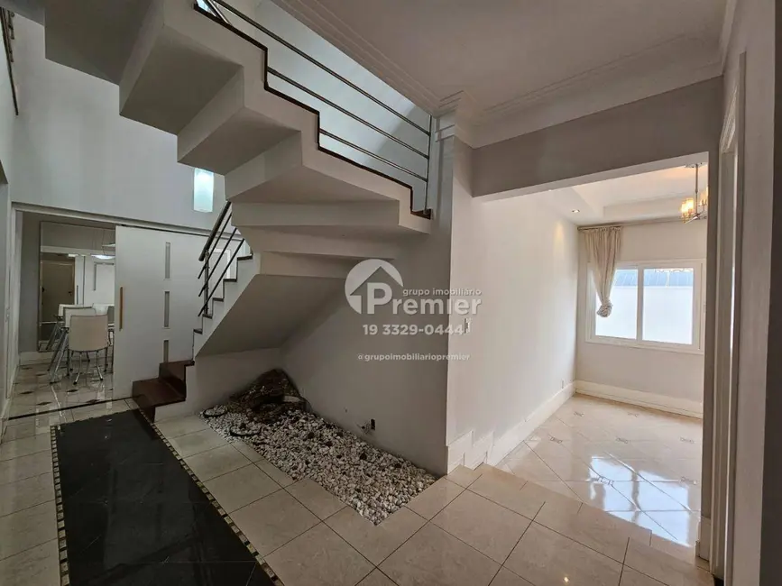 Foto 1 de Casa de Condomínio com 3 quartos à venda, 450m2 em Loteamento Ville Coudert, Indaiatuba - SP