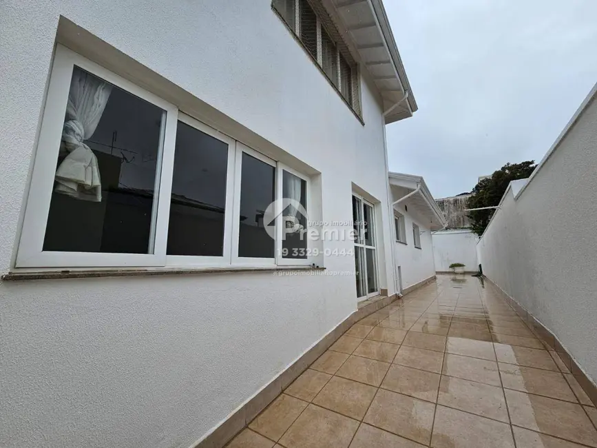 Foto 6 de Casa de Condomínio com 3 quartos à venda, 450m2 em Loteamento Ville Coudert, Indaiatuba - SP