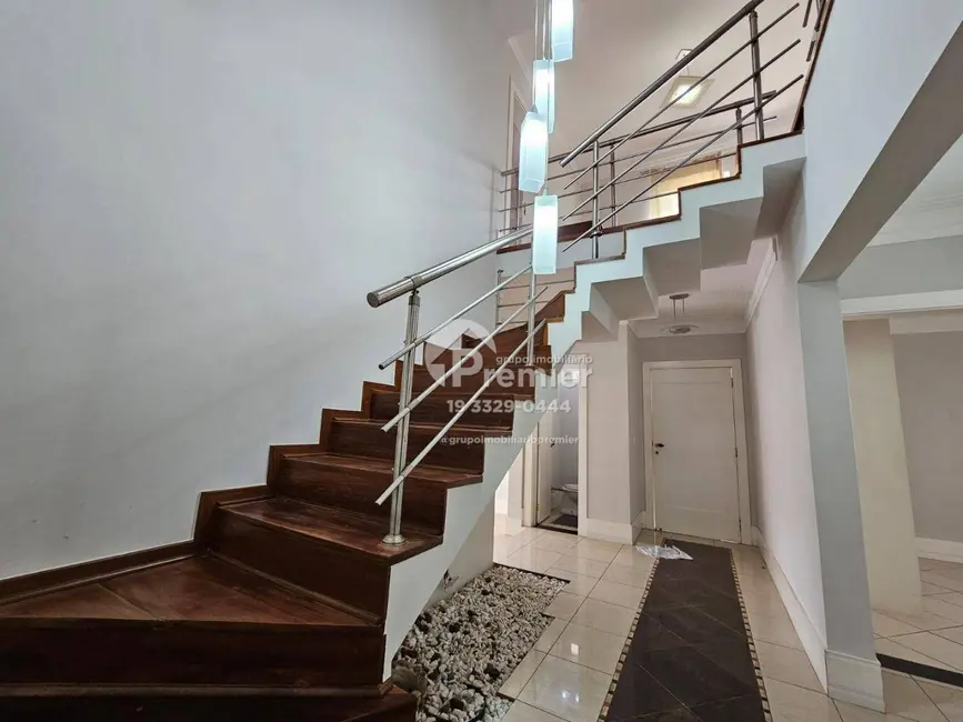 Foto 4 de Casa de Condomínio com 3 quartos à venda, 450m2 em Loteamento Ville Coudert, Indaiatuba - SP