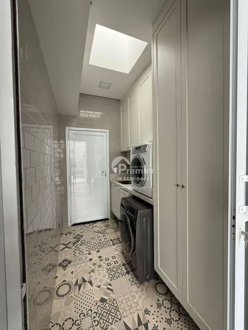 Foto 9 de Casa com 3 quartos à venda, 305m2 em Indaiatuba - SP