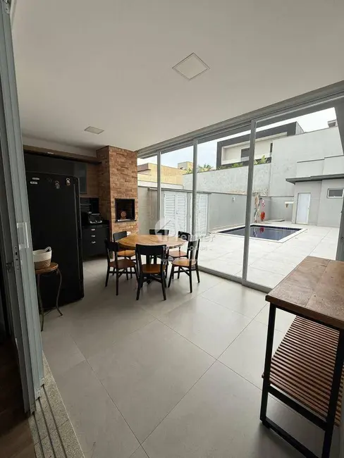 Foto 7 de Casa com 3 quartos à venda, 305m2 em Indaiatuba - SP