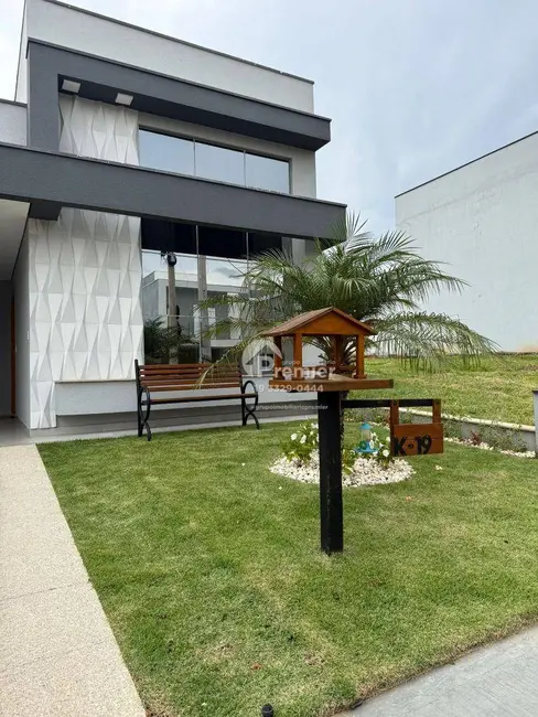 Foto 5 de Casa com 3 quartos à venda, 305m2 em Indaiatuba - SP