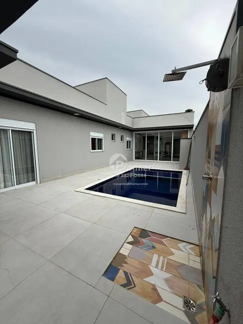 Foto 2 de Casa com 3 quartos à venda, 305m2 em Indaiatuba - SP