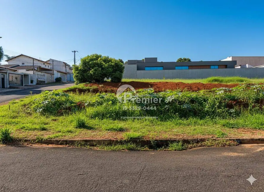 Foto 1 de Terreno / Lote à venda, 277m2 em Jardim Europa II, Indaiatuba - SP