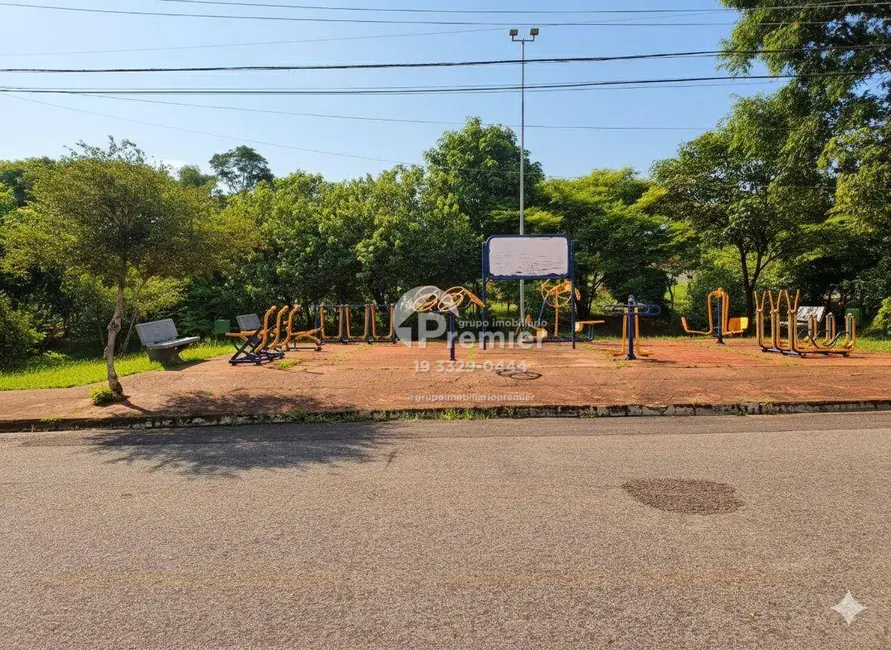 Foto 9 de Terreno / Lote à venda, 257m2 em Jardim Europa II, Indaiatuba - SP