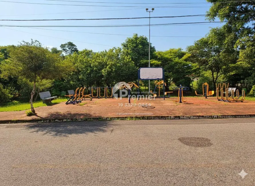 Foto 9 de Terreno / Lote à venda, 255m2 em Jardim Europa II, Indaiatuba - SP