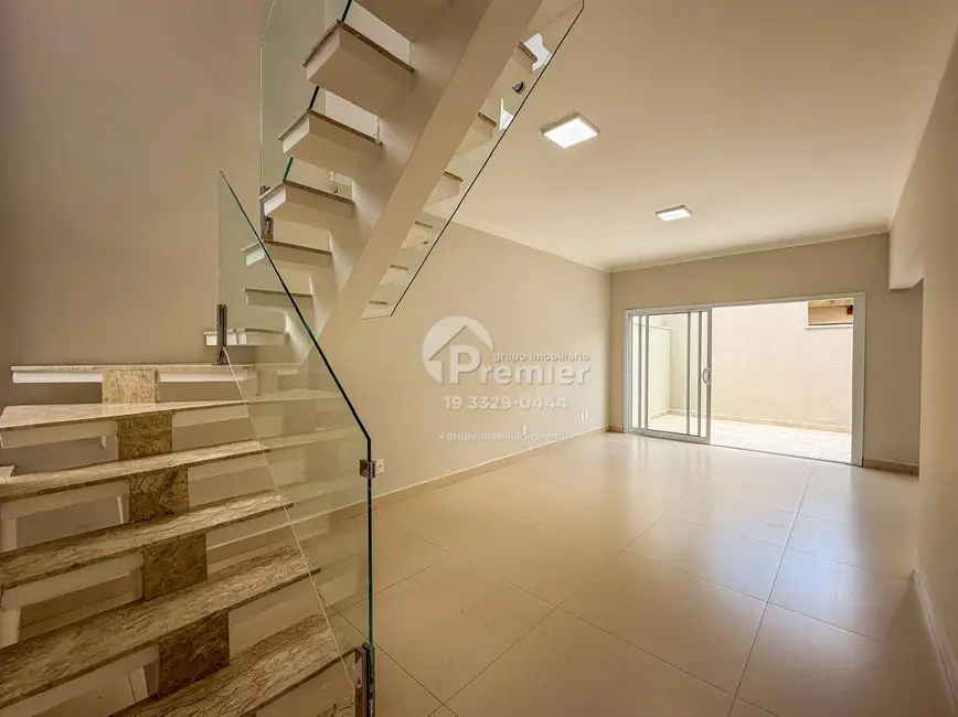 Foto 7 de Casa de Condomínio com 3 quartos à venda, 150m2 em Jardim Panorama, Indaiatuba - SP