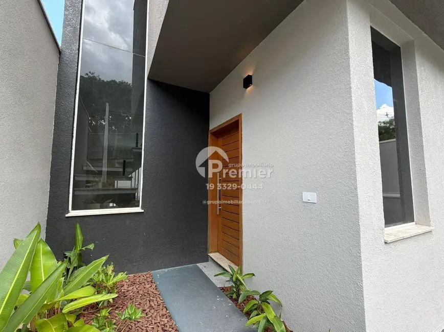 Foto 5 de Casa de Condomínio com 3 quartos à venda, 150m2 em Jardim Panorama, Indaiatuba - SP
