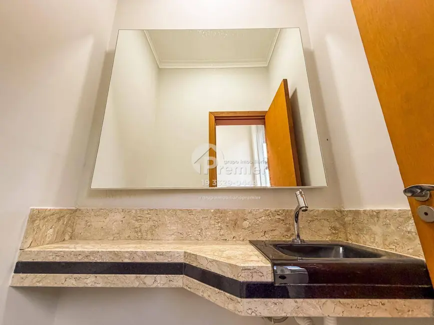 Foto 8 de Casa de Condomínio com 3 quartos à venda, 150m2 em Jardim Panorama, Indaiatuba - SP