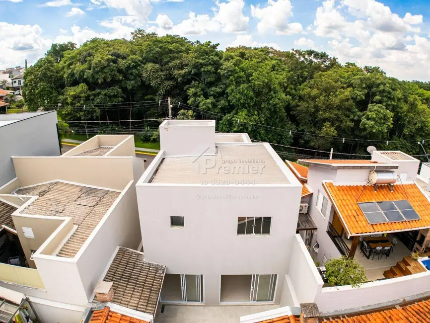 Foto 3 de Casa de Condomínio com 3 quartos à venda, 150m2 em Indaiatuba - SP