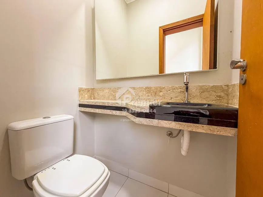 Foto 9 de Casa de Condomínio com 3 quartos à venda, 150m2 em Indaiatuba - SP