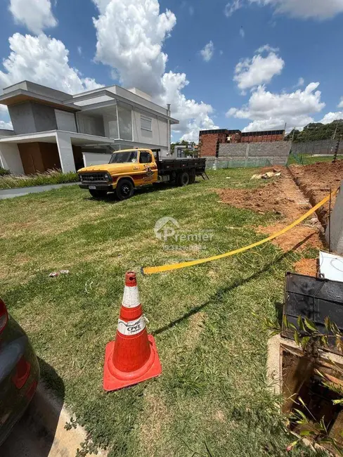 Foto 1 de Terreno / Lote à venda, 300m2 em Indaiatuba - SP