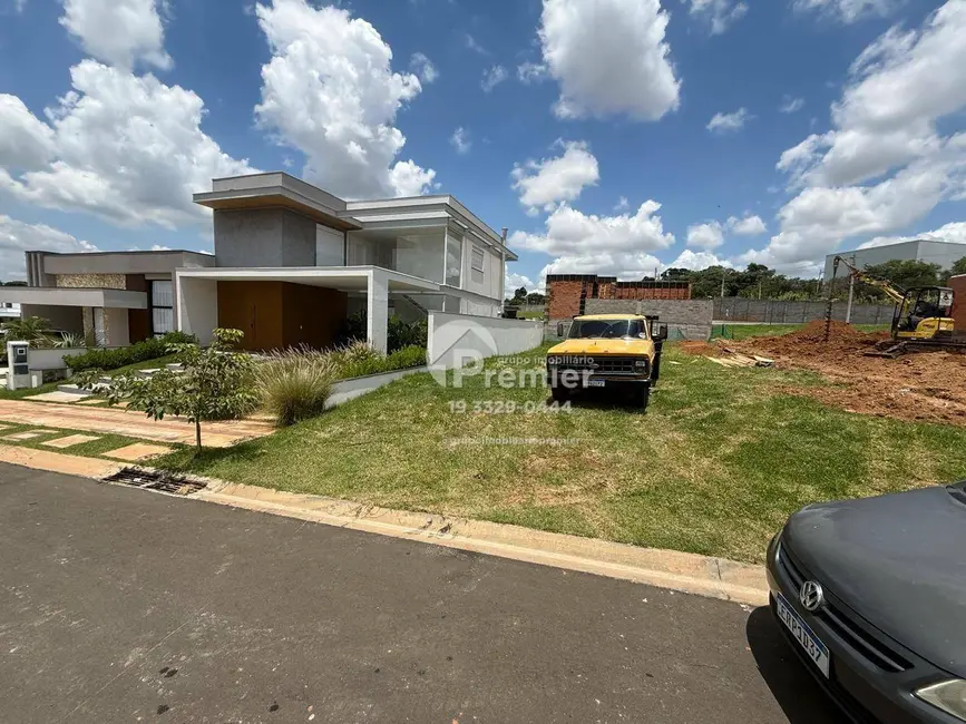 Foto 3 de Terreno / Lote à venda, 300m2 em Indaiatuba - SP