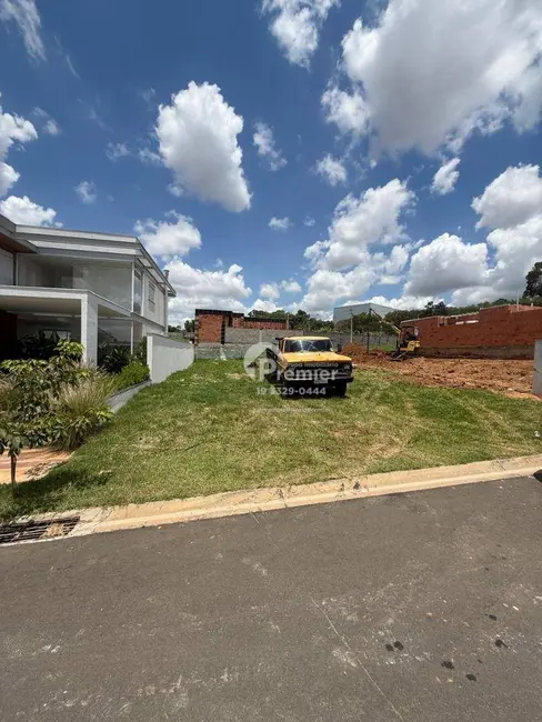 Foto 2 de Terreno / Lote à venda, 300m2 em Indaiatuba - SP