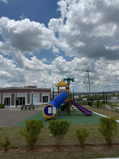 Foto 4 de Terreno / Lote à venda, 300m2 em Indaiatuba - SP