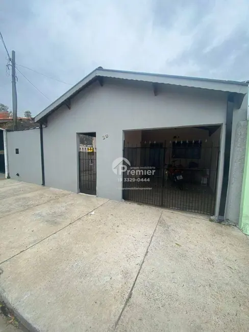 Foto 2 de Casa com 2 quartos à venda, 135m2 em Indaiatuba - SP