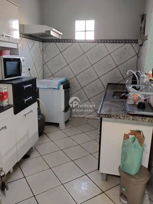 Foto 6 de Casa com 2 quartos à venda, 135m2 em Indaiatuba - SP