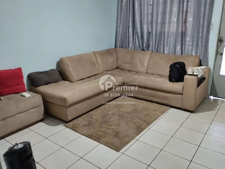 Foto 4 de Casa com 2 quartos à venda, 135m2 em Indaiatuba - SP
