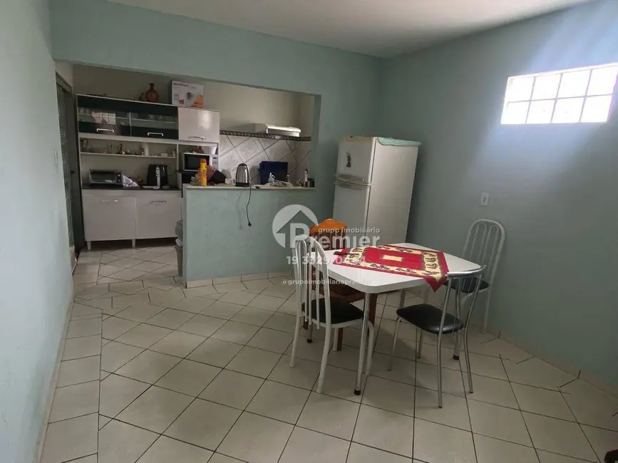 Foto 1 de Casa com 2 quartos à venda, 135m2 em Indaiatuba - SP