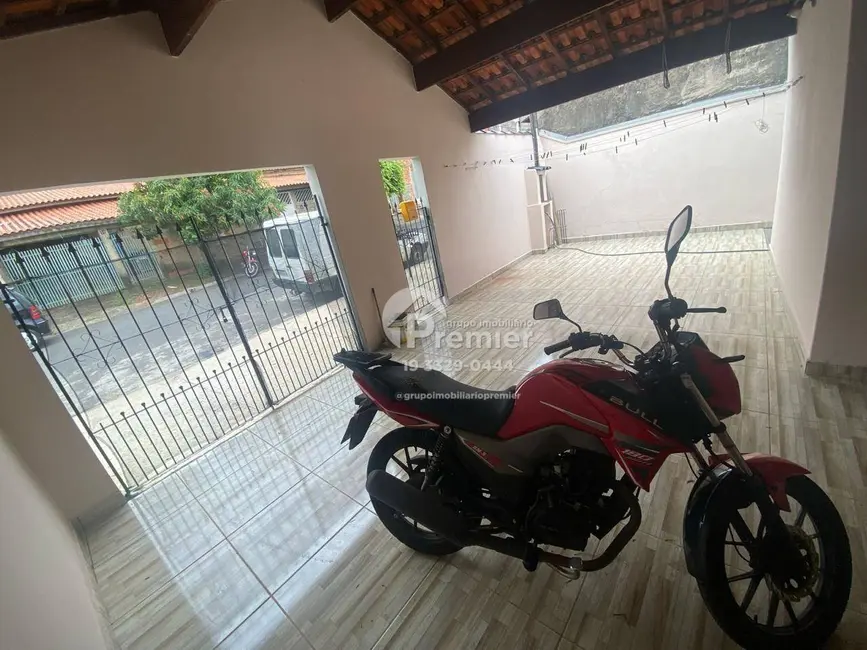 Foto 3 de Casa com 2 quartos à venda, 135m2 em Indaiatuba - SP