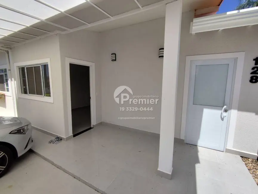 Foto 3 de Casa de Condomínio com 3 quartos à venda, 161m2 em Itaici, Indaiatuba - SP