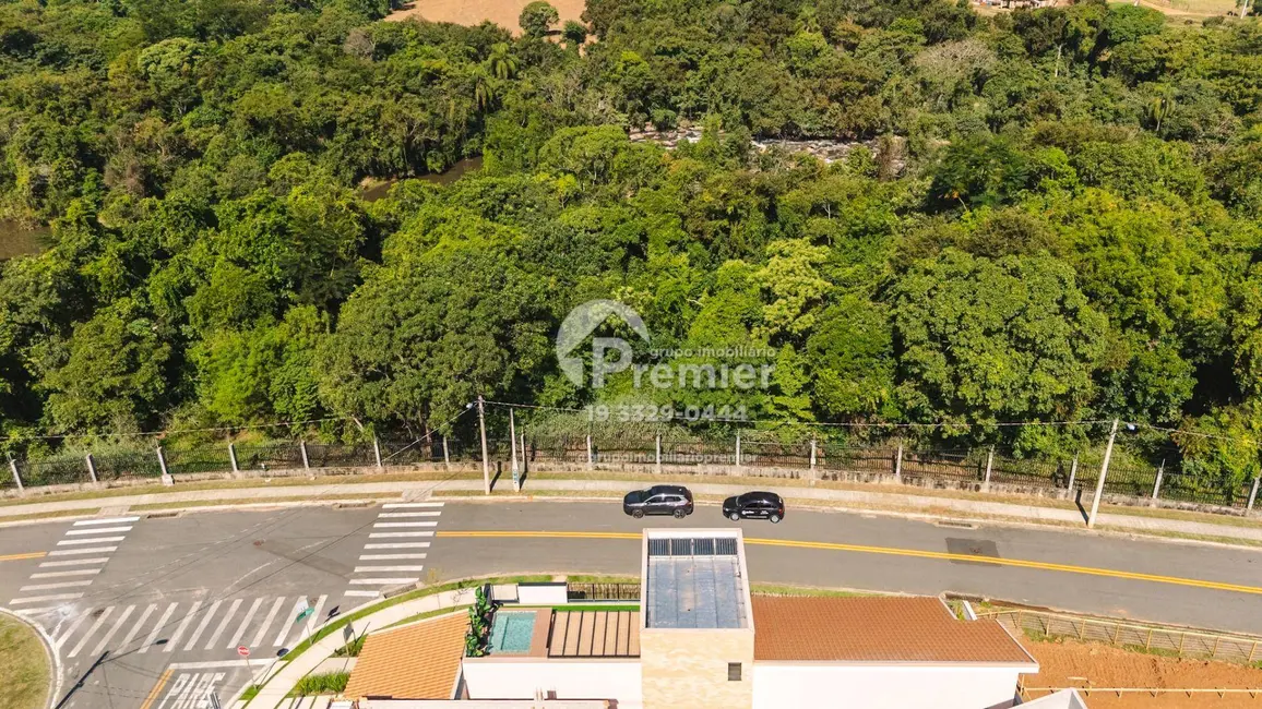 Casa de Condomínio com 3 quartos à venda, 385m2 em Indaiatuba - SP - imagem 4 Foto 4 de Casa de Condomínio com 3 quartos à venda, 385m2 em Indaiatuba - SP