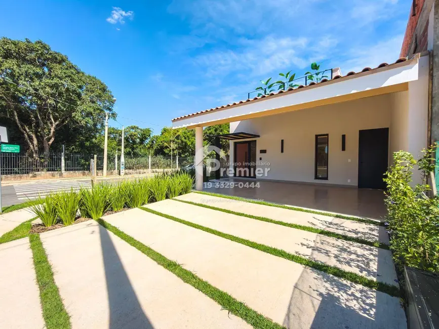 Casa de Condomínio com 3 quartos à venda, 385m2 em Indaiatuba - SP - imagem 8 Foto 8 de Casa de Condomínio com 3 quartos à venda, 385m2 em Indaiatuba - SP