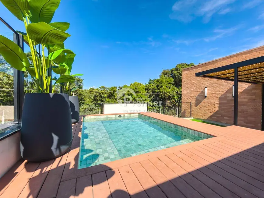 Casa de Condomínio com 3 quartos à venda, 385m2 em Indaiatuba - SP - imagem 1 Foto 1 de Casa de Condomínio com 3 quartos à venda, 385m2 em Indaiatuba - SP