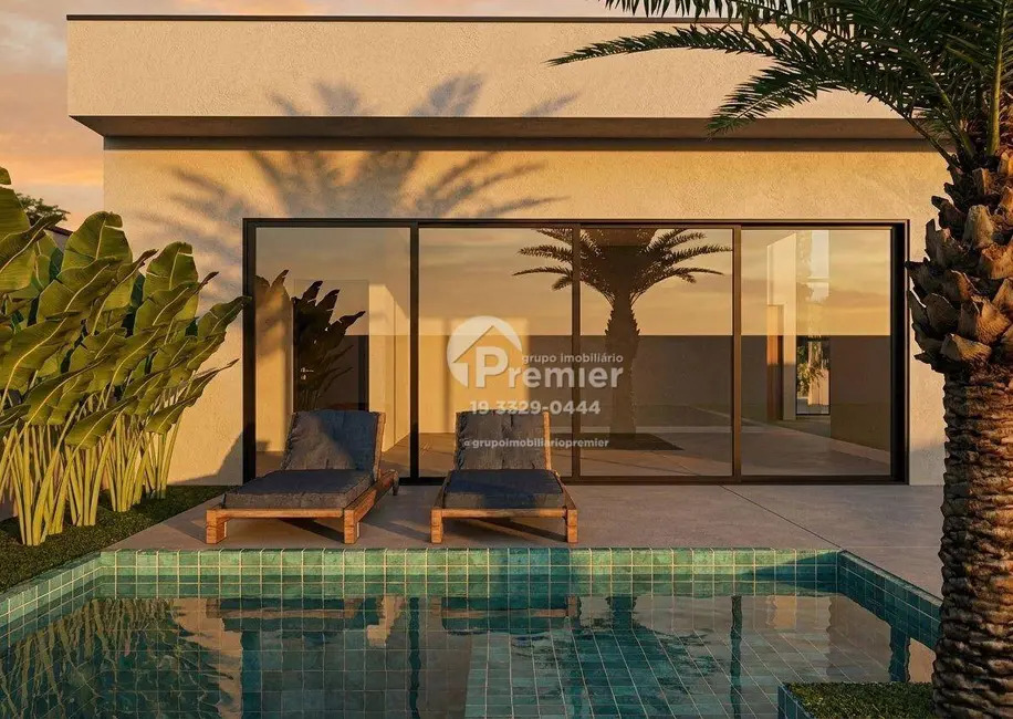 Foto 6 de Casa de Condomínio com 3 quartos à venda, 300m2 em Indaiatuba - SP