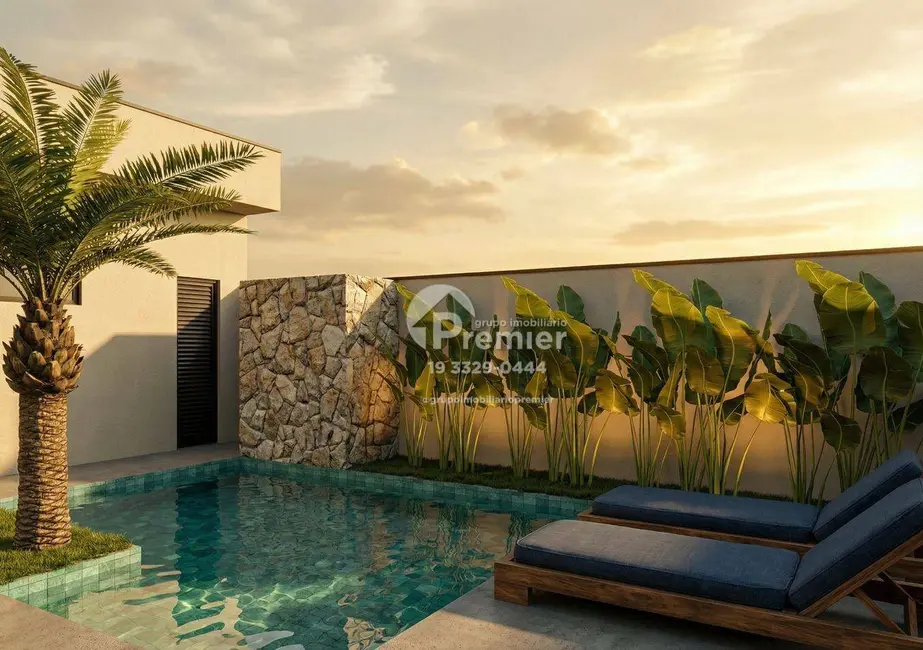 Foto 7 de Casa de Condomínio com 3 quartos à venda, 300m2 em Indaiatuba - SP