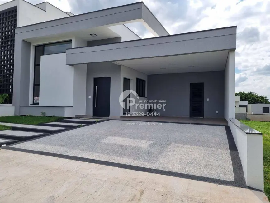 Casa de Condomínio com 3 quartos à venda, 330m2 em Altos da Bela Vista, Indaiatuba - SP - imagem 1 Foto 1 de Casa de Condomínio com 3 quartos à venda, 330m2 em Altos da Bela Vista, Indaiatuba - SP