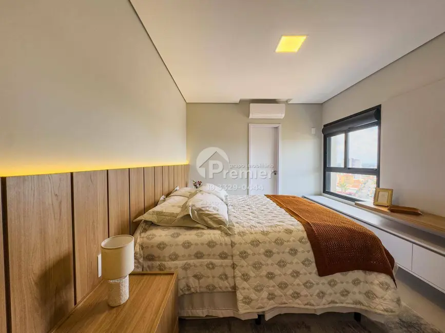 Foto 7 de Apartamento com 3 quartos à venda e para alugar, 155m2 em Vila Castelo Branco, Indaiatuba - SP