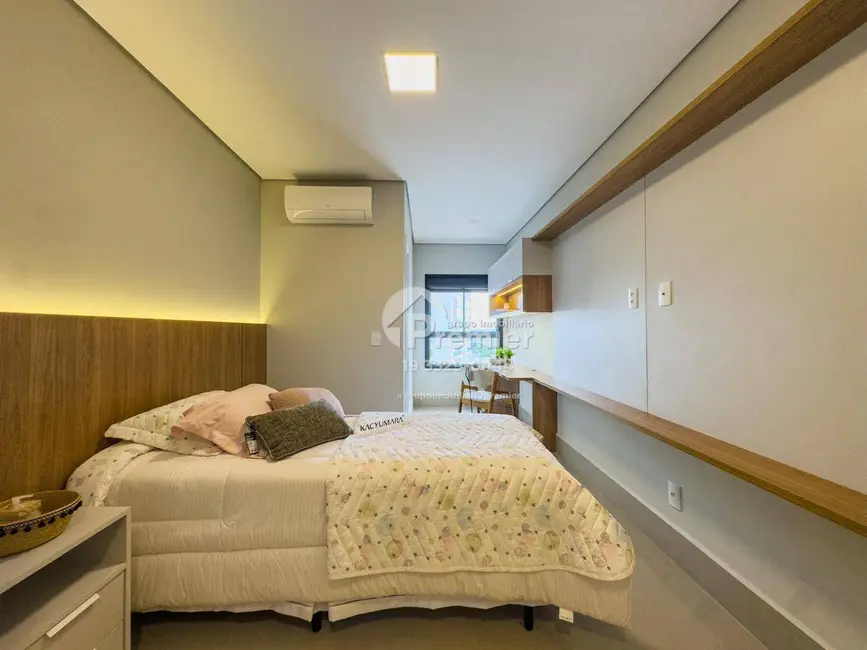 Foto 8 de Apartamento com 3 quartos à venda e para alugar, 155m2 em Vila Castelo Branco, Indaiatuba - SP