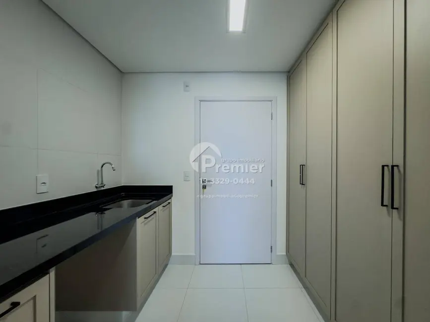 Foto 6 de Apartamento com 3 quartos à venda e para alugar, 155m2 em Vila Castelo Branco, Indaiatuba - SP