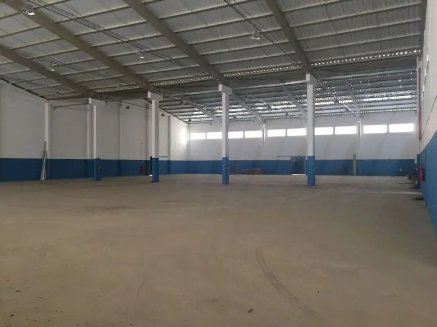 Foto 2 de Armazém / Galpão para alugar, 3000m2 em Recreio Campestre Jóia, Indaiatuba - SP