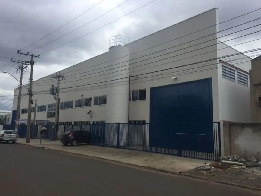 Foto 5 de Armazém / Galpão para alugar, 3000m2 em Recreio Campestre Jóia, Indaiatuba - SP