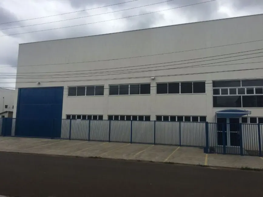 Foto 4 de Armazém / Galpão para alugar, 3000m2 em Recreio Campestre Jóia, Indaiatuba - SP