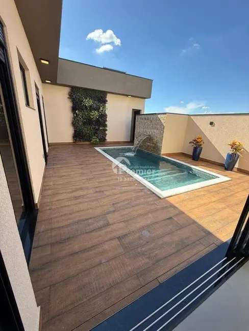 Foto 8 de Casa com 3 quartos à venda, 300m2 em Indaiatuba - SP