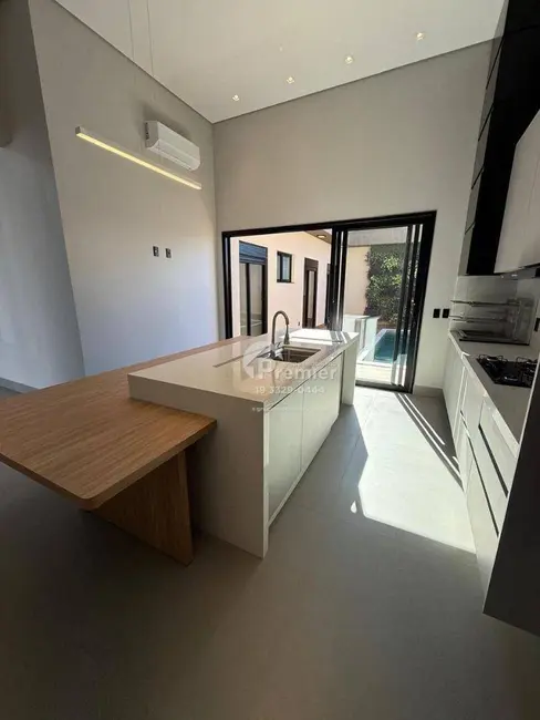 Foto 6 de Casa com 3 quartos à venda, 300m2 em Indaiatuba - SP