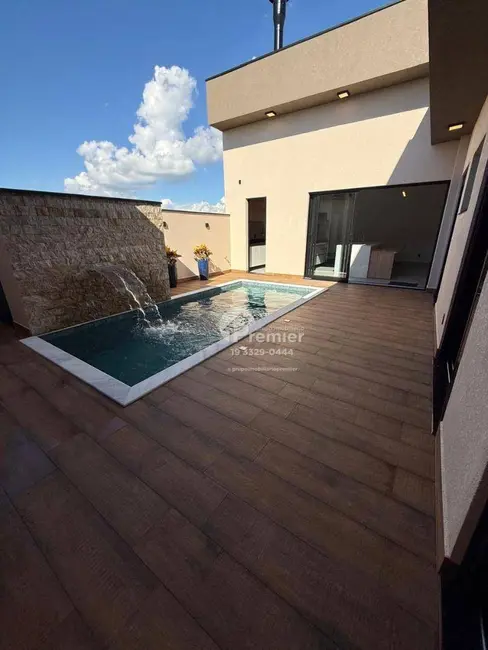 Foto 9 de Casa com 3 quartos à venda, 300m2 em Indaiatuba - SP