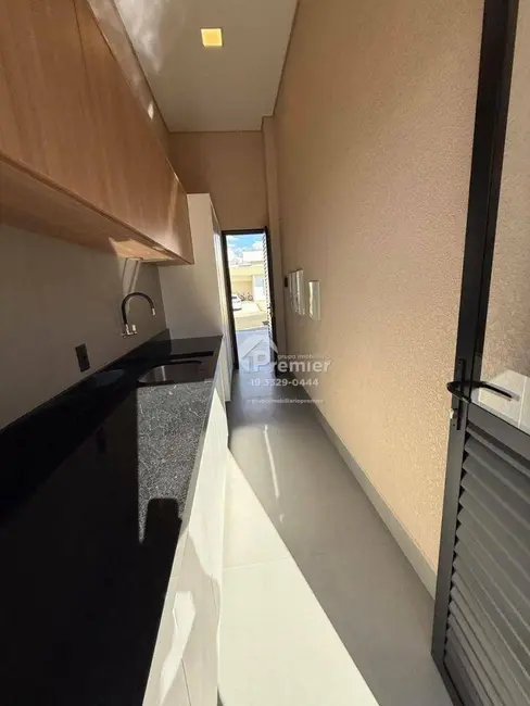 Foto 7 de Casa com 3 quartos à venda, 300m2 em Indaiatuba - SP