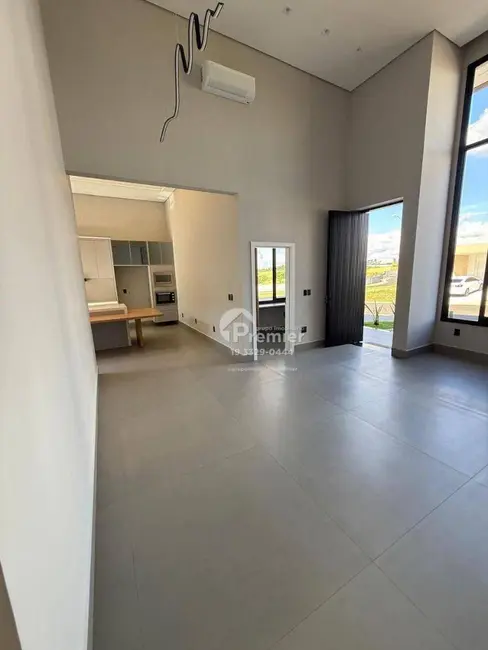 Foto 2 de Casa com 3 quartos à venda, 300m2 em Indaiatuba - SP